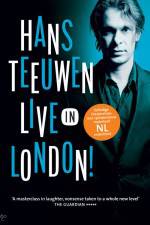 Watch Hans Teeuwen - Live In London Merdb