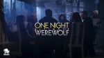 Watch One Night Ultimate Werewolf (TV Special 2020) Merdb