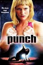 Watch Punch Merdb
