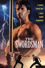 Watch The Swordsman Merdb