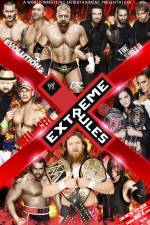 Watch WWE Extreme Rules 2014 Merdb