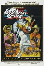 Watch The Great American Cowboy Merdb