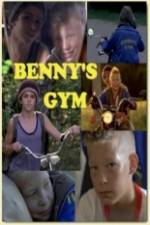 Watch Bennys gym Merdb