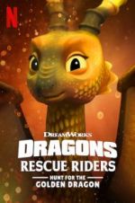 Watch Dragons: Rescue Riders: Hunt for the Golden Dragon Merdb