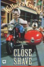 Watch Wallace and Gromit in A Close Shave Merdb