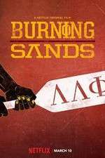 Watch Burning Sands Merdb