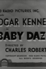 Watch Baby Daze Merdb
