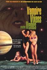 Watch Vampire Vixens from Venus Merdb
