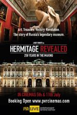 Watch Hermitage Revealed Merdb