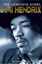 Watch Jimi Hendrix: Complete Story Merdb