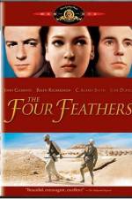 Watch The Four Feathers Merdb