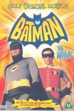 Watch Batman: The Movie Merdb