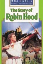 Watch The Story of Robin Hood and His Merrie Men Merdb
