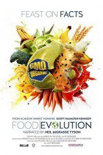 Watch Food Evolution Merdb
