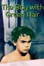 Watch The Boy with Green Hair Merdb