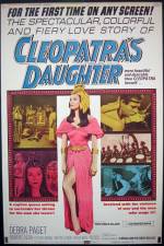 Watch Cleopatra's Daughter Merdb