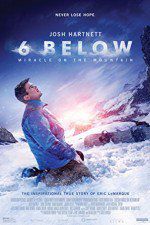 Watch 6 Below: Miracle on the Mountain Merdb