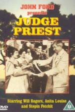 Watch Judge Priest Merdb