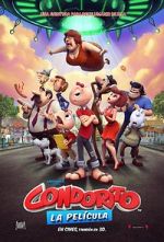 Watch Condorito: The Movie Merdb