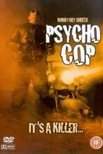 Watch Psycho Cop Merdb