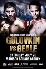 Watch Gennady Golovkin vs Daniel Geale Merdb
