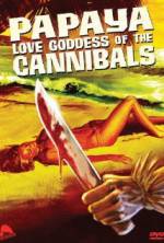 Watch Papaya: Love Goddess of the Cannibals Merdb