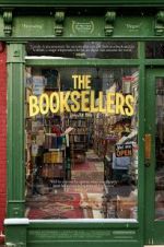 Watch The Booksellers Merdb