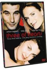 Watch Three of Hearts Merdb