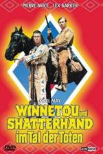 Watch Winnetou und Shatterhand im Tal der Toten Merdb