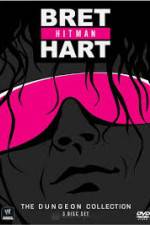 Watch WWE Bret Hitman Hart The Dungeon Collection Merdb