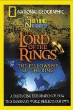 Watch National Geographic Beyond the Movie - The Lord of the Rings Merdb