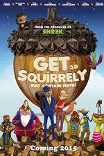 Watch Get Squirrely Merdb