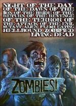 Watch Night of the Day of the Dawn of the Son of the Bride of the Return of the Revenge of the Terror of the Attack of the Evil, Mutant, Hellbound, Flesh-Eating Subhumanoid Zombified Living Dead, Part 3 Merdb