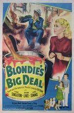 Watch Blondie\'s Big Deal Merdb