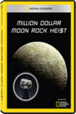 Watch National Geographic - Million Dollar Moon Rock Heist Merdb