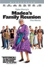 Watch Madea's Family Reunion Merdb