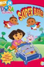 Watch Dora the Explorer - Super Babies Merdb