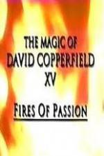 Watch The Magic of David Copperfield XV Fires of Passion Merdb