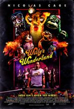 Watch Willy\'s Wonderland Merdb