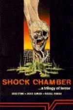 Watch Shock Chamber Merdb