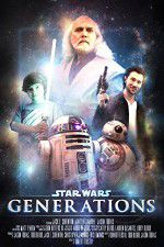 Watch Star Wars: Generations Merdb
