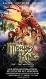 Watch The Monkey King Merdb