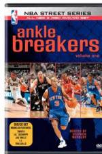 Watch NBA Street Series  Ankle Breakers Merdb