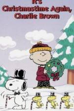 Watch It's Christmastime Again Charlie Brown Merdb