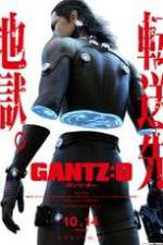 Watch Gantz: O Merdb