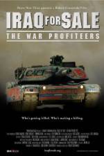 Watch Iraq for Sale: The War Profiteers Merdb