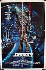 Watch Saturn 3 Merdb