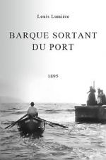 Watch Barque sortant du port Merdb