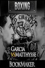 Watch Danny Garcia vs Lucas Matthysse Merdb