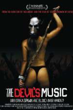 Watch The Devil\'s Music Merdb